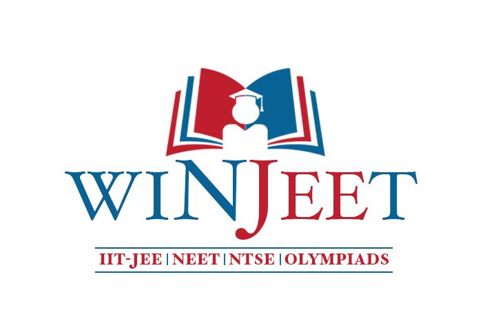 Winjeet Academy Logo